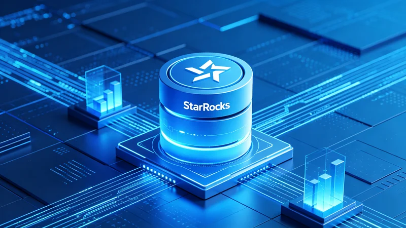 StarRocks性能优化实战：从慢到快