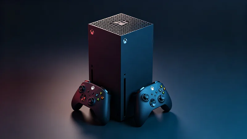Xbox Series X值得入手吗？看完这篇再决定