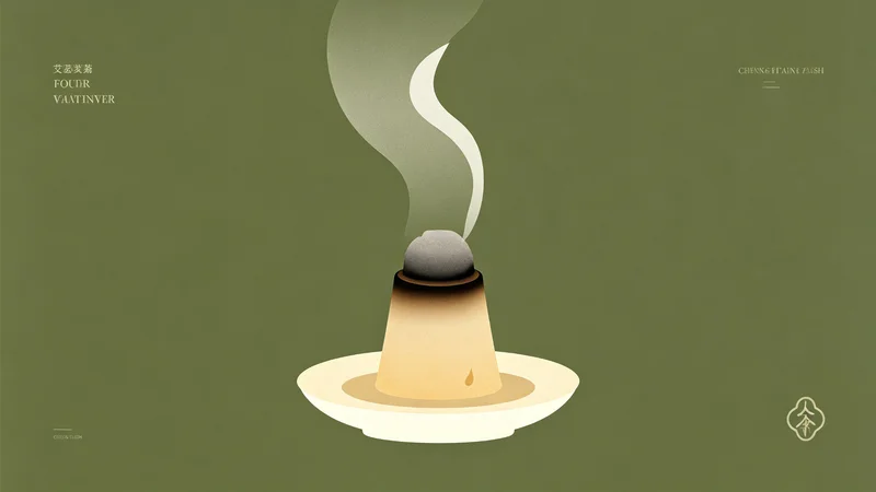 记录：艾灸半年，我从体寒到手脚温暖