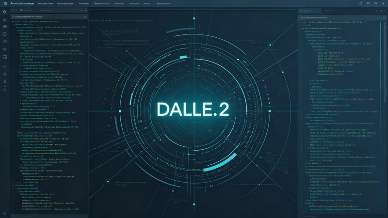 DALL-E 2代码重构：从烂代码到优雅代码