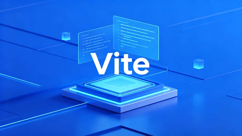 Vite 3.0/4.0原理剖析：深入理解底层机制