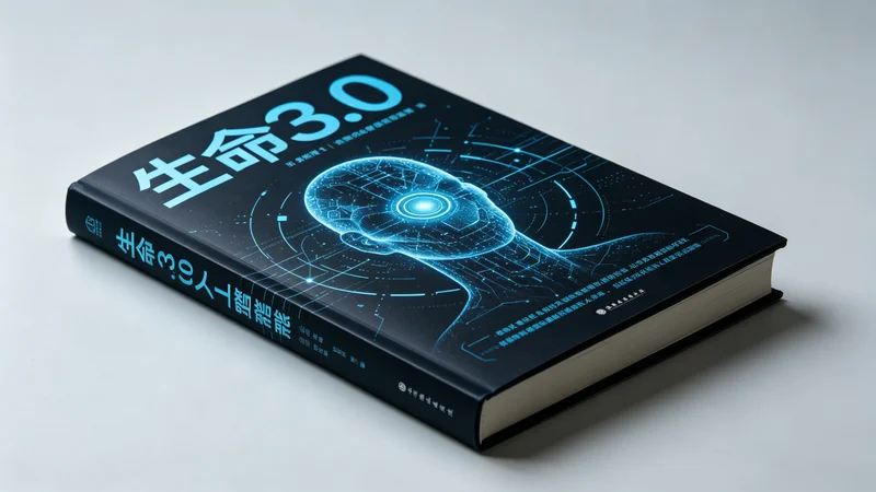 《生命3.0》：为什么它能成为经典