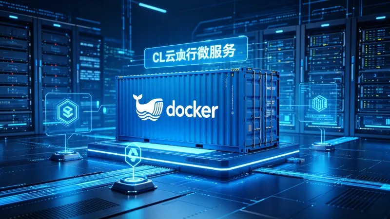 Docker入门：容器化技术的最佳实践