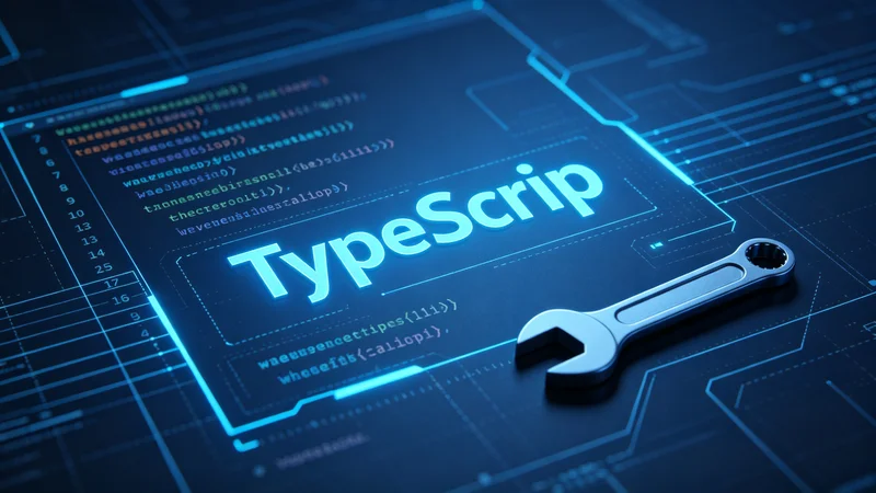 TypeScript 4.9工具推荐：提升效率的利器