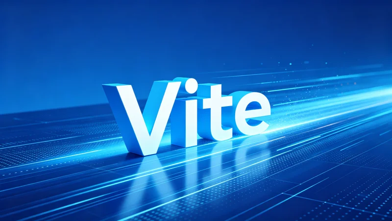 Vite 3.0/4.0性能优化实战：从慢到快