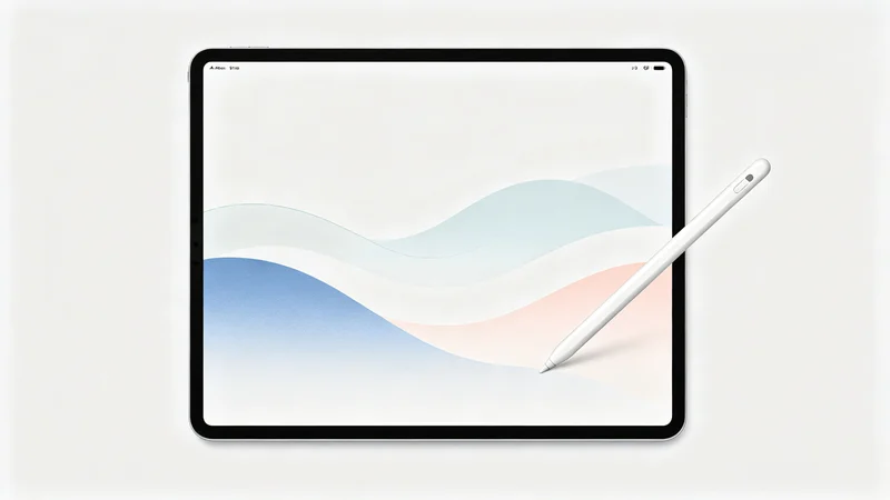 Apple Pencil使用体验：它改变了我的生活
