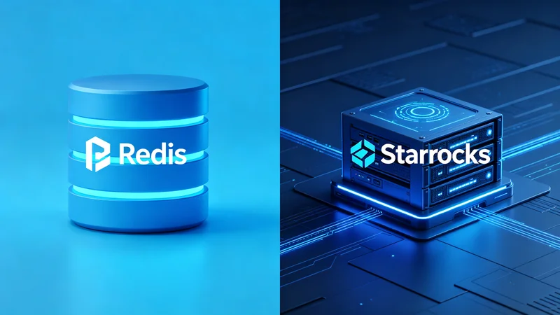 Redis 7.0新特性 vs StarRocks：到底该选哪个