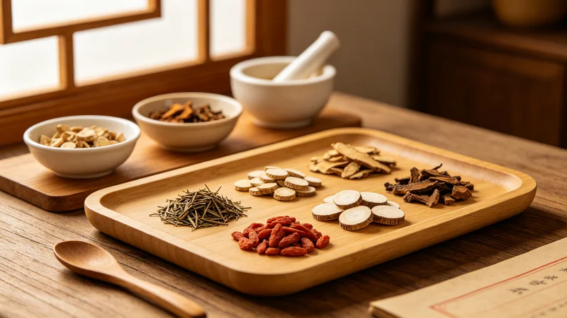 中医调理一年，我的身体发生了什么变化