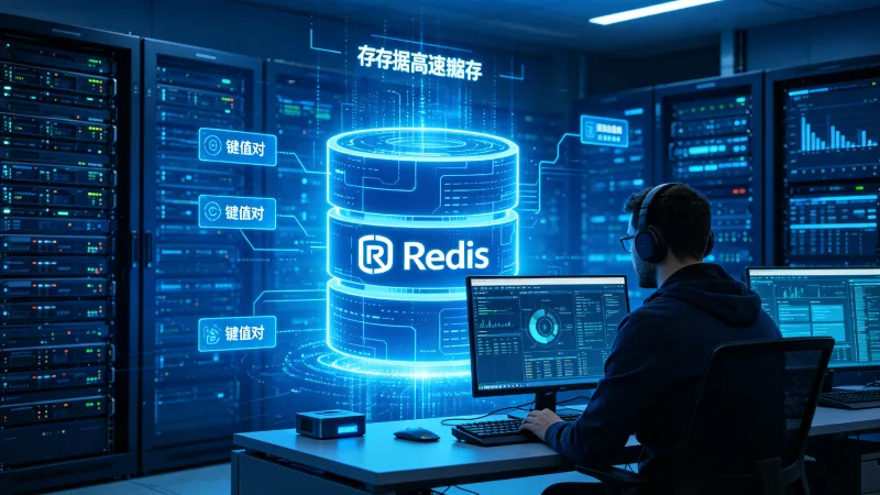 Redis入门与实战：高性能缓存的最佳实践