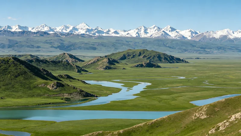 记录：新疆自驾十天，我看到了中国最美的风景
