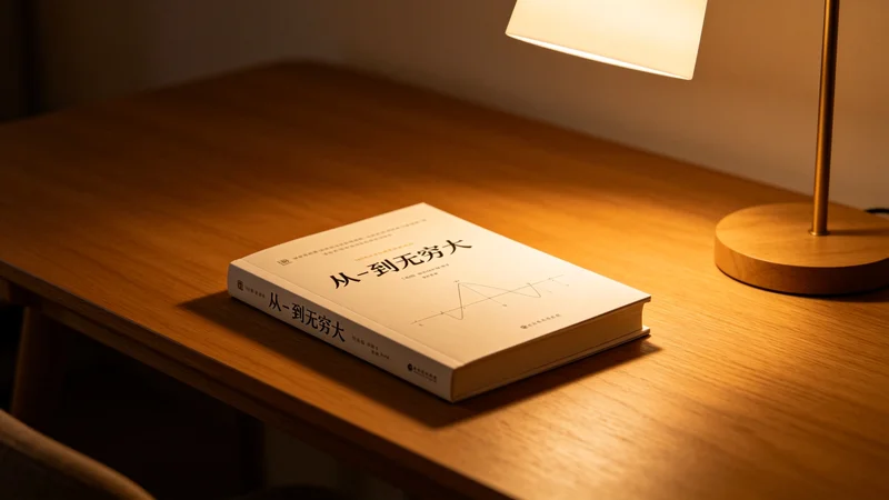 《从一到无穷大》读完，我对科普经典有了新的认识