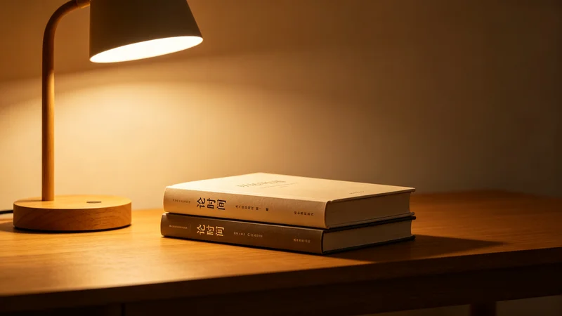 《论时间》：为什么它能成为经典
