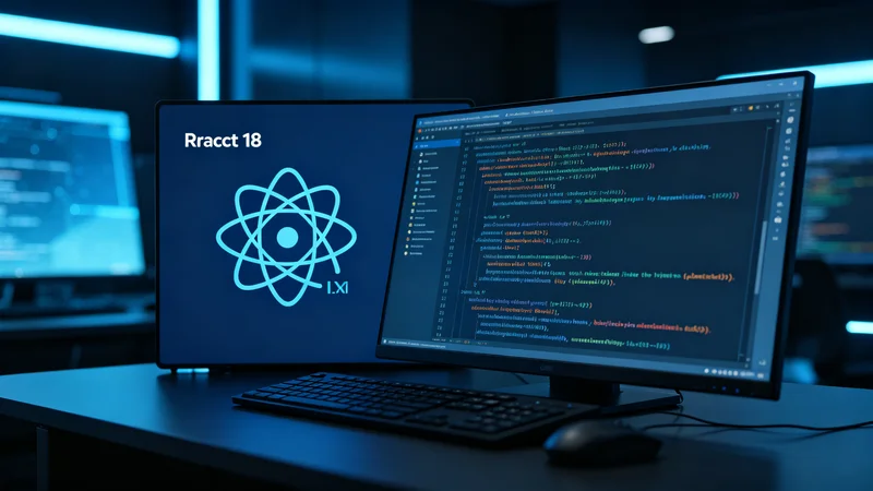 用了三年React 18并发特性，我才明白这些道理
