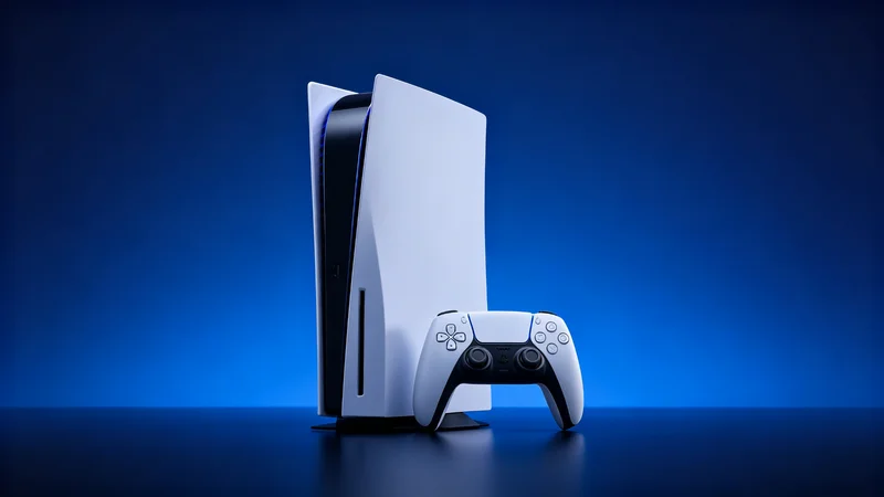 PS5值得买吗？我的真实使用感受