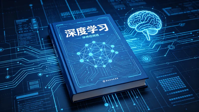 《深度学习》读书笔记：人工智能的未来