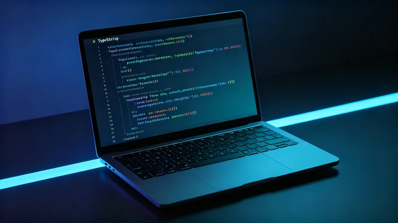 TypeScript 4.9入门指南：从零开始学习