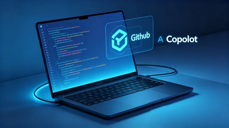 AI编程GitHub Copilot进阶：这些技巧你可能不知道