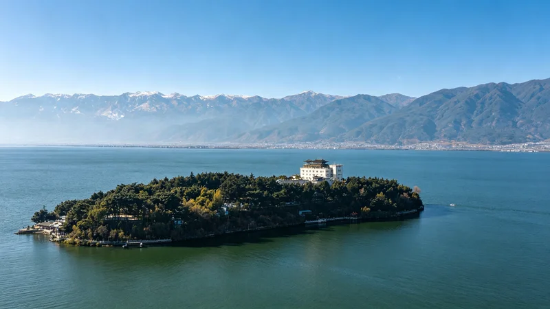 分享：云南旅行，我在大理住了一个月（真实经历）