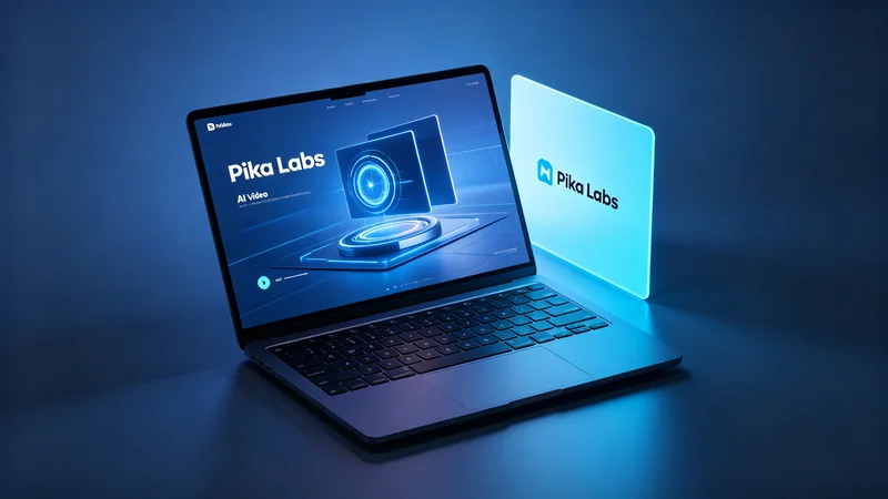 Pika Labs实战：那些年我踩过的坑