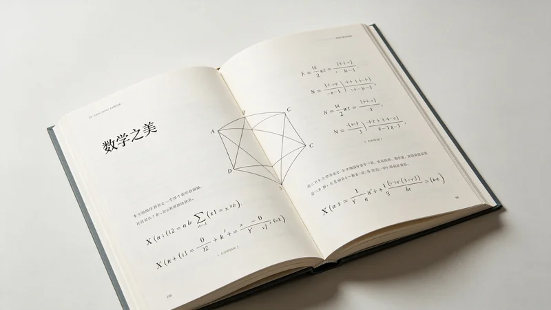 《数学之美》读书笔记：这本书改变了我的数学