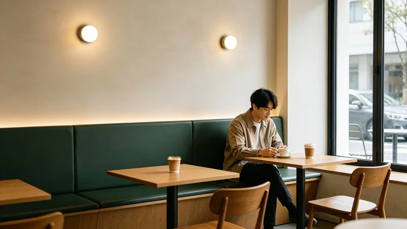 一个人生活，我学会了这些事（个人感悟）