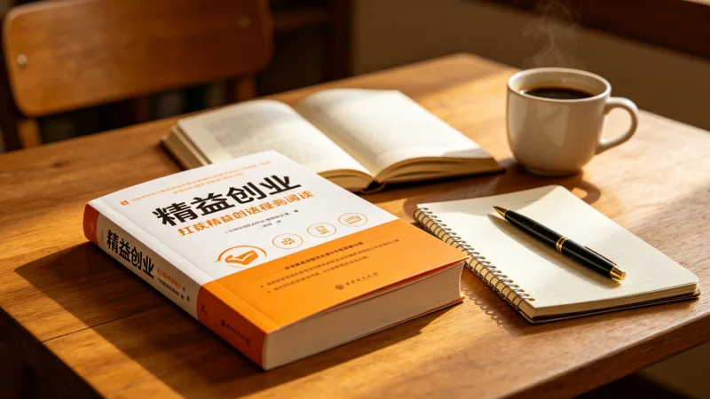 《精益创业》读后感：小步快跑，快速迭代