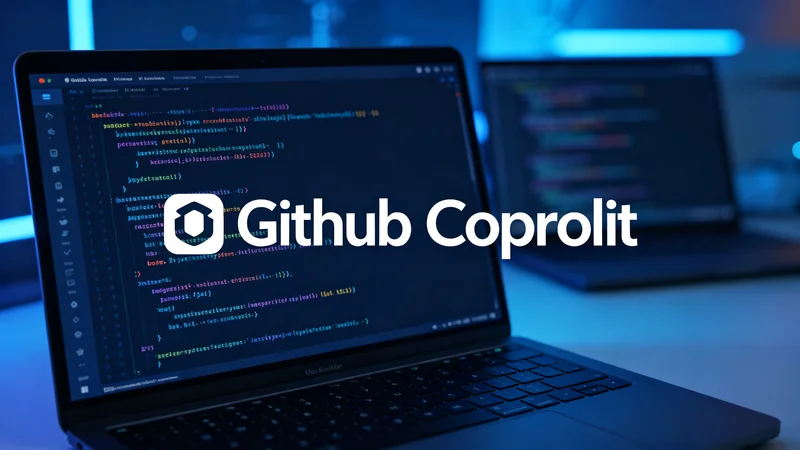 AI编程GitHub Copilot实战：那些年我踩过的坑