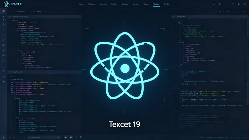 React 19前瞻：踩坑总结与实战经验