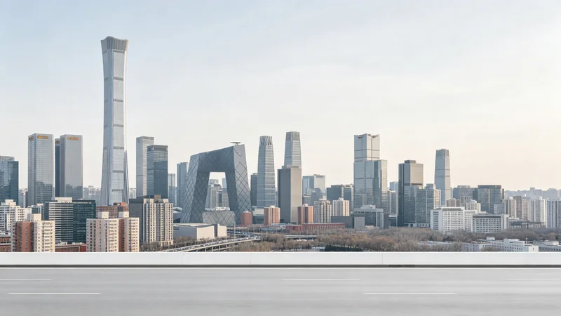记录：北漂五年，我决定离开北京