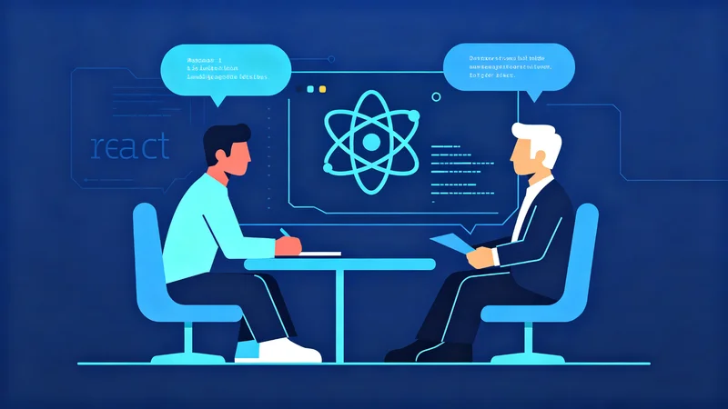 React 19前瞻面试题：我被问到的那些问题