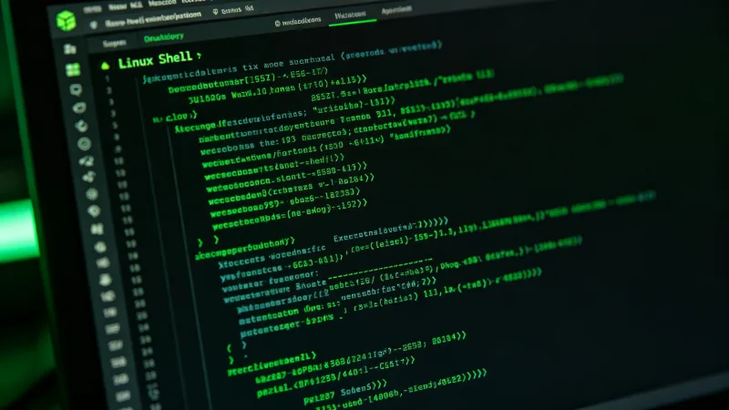 Linux Shell脚本编程入门：从命令行到自动化