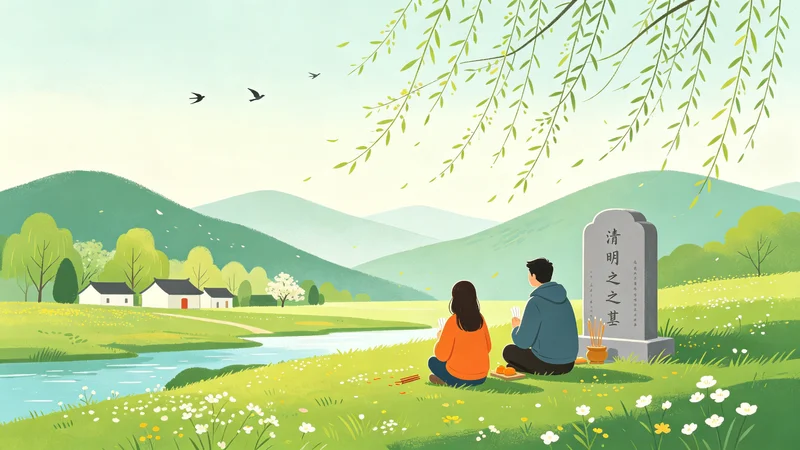 从清明说起：古人的智慧真了不起
