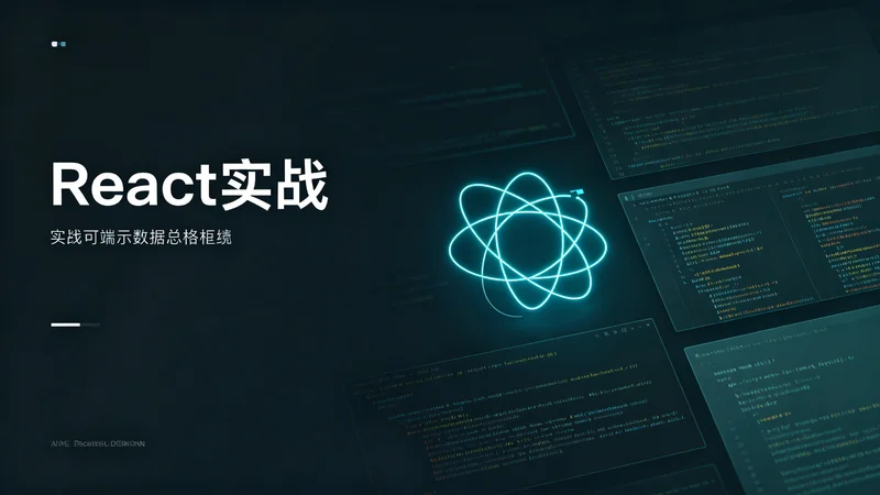 React 19前瞻实战：那些年我踩过的坑