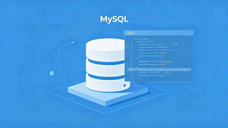 MySQL 8.1+学习路线：我是怎么入门的