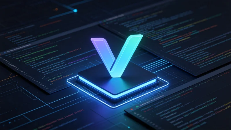 Vue 3.3+实战：那些年我踩过的坑