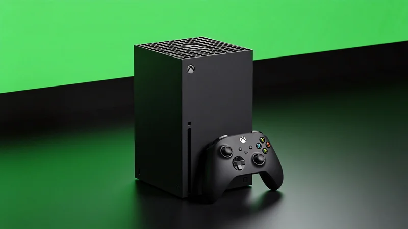 Xbox Series X使用体验：它改变了我的生活