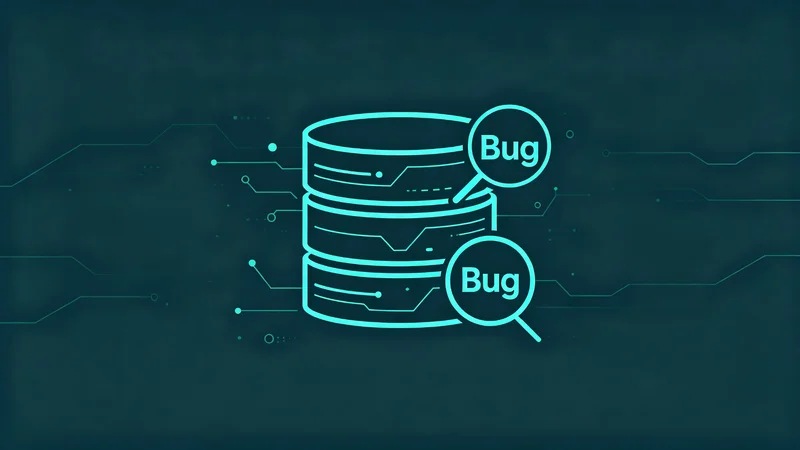 线上出了个MySQL 8.1+的Bug，我排查了一夜