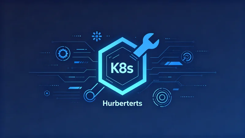 K8s 1.28+工具推荐：提升效率的利器