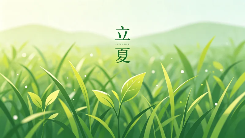立夏时节读《追风筝》：季节与文字的温暖共鸣
