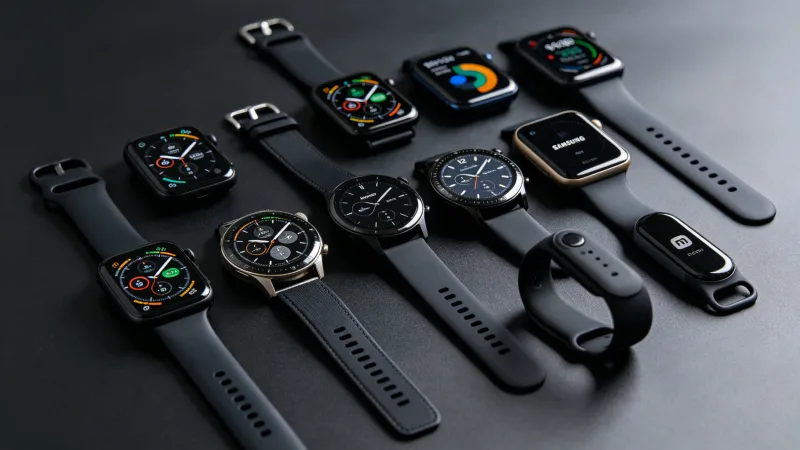 2015年智能手表选购指南：Apple Watch还是Android Wear？