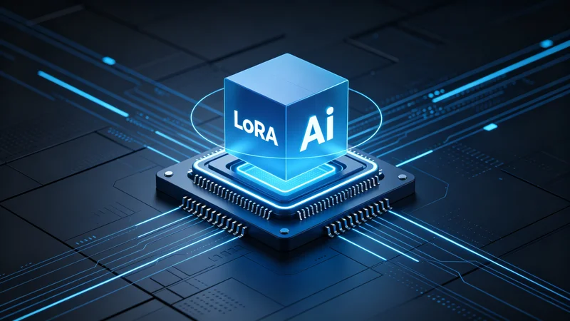 LoRA模型训练入门指南：从零开始学习