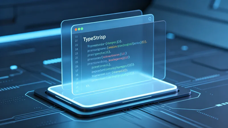 TypeScript 5.0+：踩坑总结与实战经验