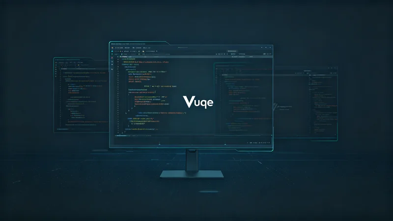 Vue 3.3+代码重构：从烂代码到优雅代码