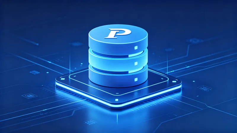 用了三年PostgreSQL 16，我才明白这些道理