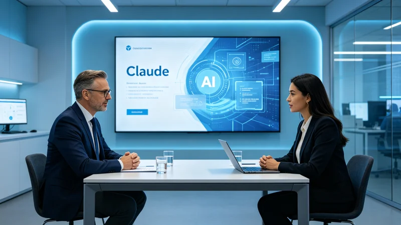 Claude大模型面试题：我被问到的那些问题