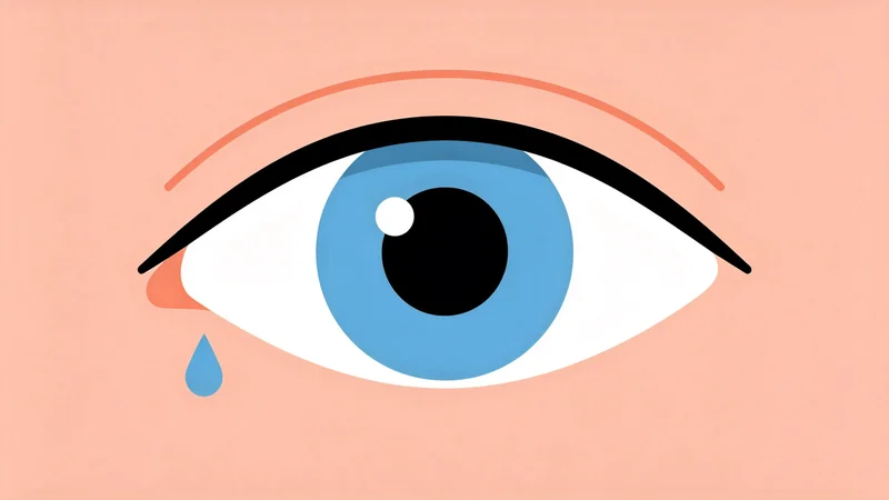 干眼症三年，我总结了这些护眼方法（个人感悟）