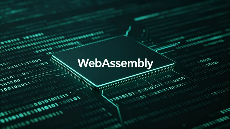 WebAssembly运行时面试题：我被问到的那些问题