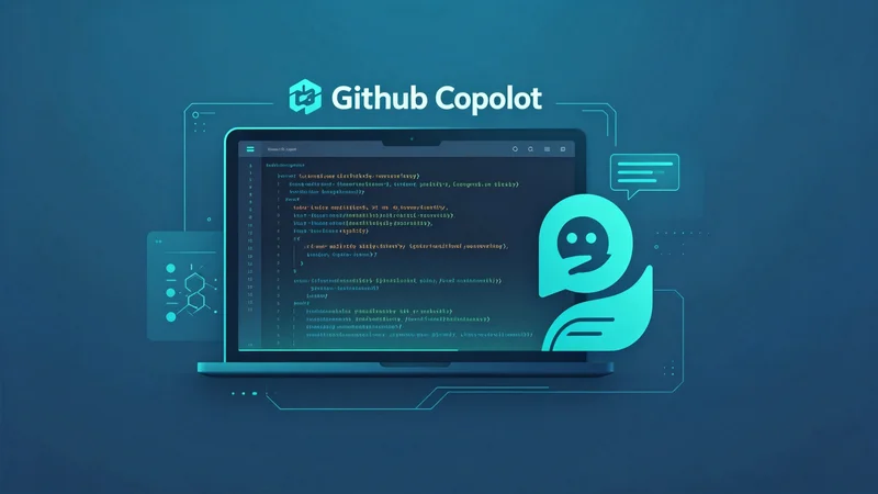AI编程GitHub Copilot学习路线：我是怎么入门的
