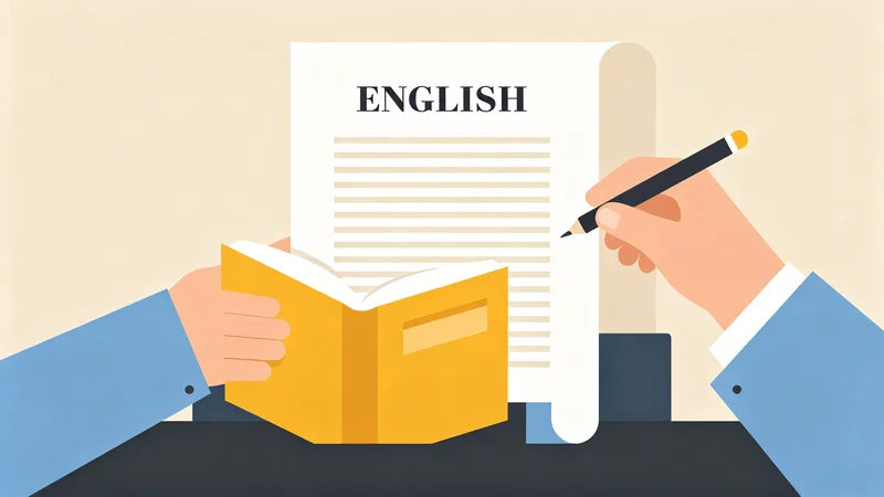 学英语十年，我终于能看懂英文文档了（真实经历）
