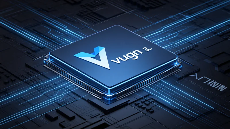 Vue 3.3新特性入门指南：从零开始学习